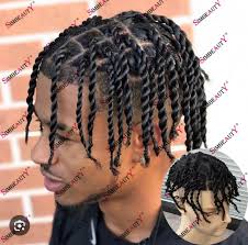 Are you team braiding your boy child hair or you're team giving them a neat  haircut. Let's see your comment