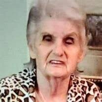 Ollie B. Bane Obituary