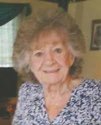 Obituary for Shirley Mary Herzberger (Services)