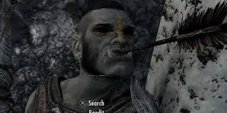 Skyrim: 10 Hidden Enemies That Most Players Never Came Across