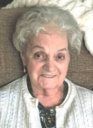 Elizabeth Yansak Obituary (1931