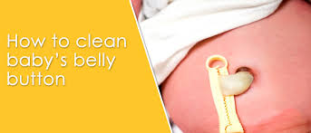 So there you have it, bathing a newborn nigerian/african baby goes waaaay beyond administering soap and water. How To Clean Baby S Belly Button Cussons Baby Ghana