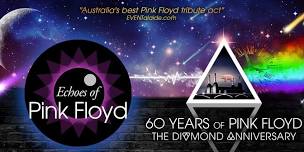 Echoes of Pink Floyd- Australia