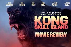 Most beautiful shot of cinematic sunset. Kong Skull Island Review Kong Skull Island Tamil Movie Review Story Rating Indiaglitz Com