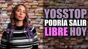 Jun 09, 2021 · con la elección de sammy como gobernador, habrá en nuevo león y en el resto del país un antes y un después en las formad de hacer política. Yosstop Podria Salir Libre Hoy Asi Opinaron Los Youtubers Sobre El Caso Celebrity Land