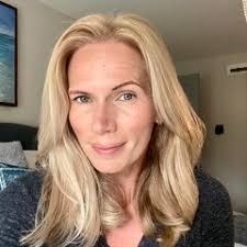 The Vicarious Life of Fiona Ferguson