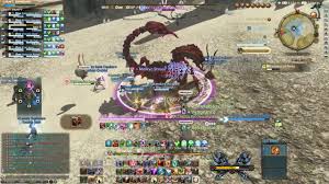 Contend with raging aetherial energies and strengthen eureka weapons and gear in order to progress through this untamed land. Ffxiv Eureka Pyros Logos Action Double Edge Youtube