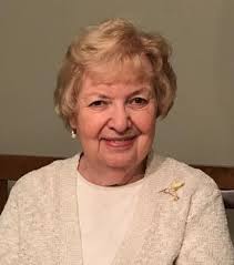 Lois Fitzhugh Obituary (1930