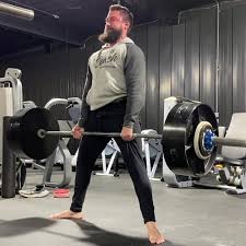 Profile for Dustin M. Rhoads