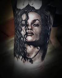 We would like to show you a description here but the site won't allow us. Bellatrix Lestrange From The Travelling Tattoo Artist Facebook