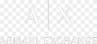 Armani exchange png cliparts, all these png images has no background, free & unlimited downloads. A X Armani Exchange Fashion A X Armani Exchange Roppongi Armani Logo Angle Text Triangle Png Pngwing