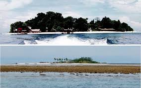 Kali ini mahasiswa saya membahas kasus pulau sipadan dan ligitan serta masalah khasmir dengan versi yang berbeda, karena. Majlis Khas Ma63 Kembalikan Pentadbiran Pulau Sipadan Ligitan Kepada Sabah Free Malaysia Today Fmt