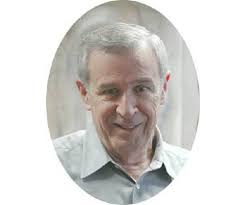 Larry Siegel Obituary (2015)