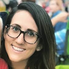 April Rauscher's Instagram, Twitter & Facebook