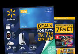 The third and final round of deals from the 2020 walmart black friday ad. See The Thanksgiving Deals In Walmart S Last Black Friday Ad