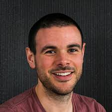 James Agnew, Author at Trinity Network