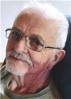 ROBERT McHENRY Obituary (1946