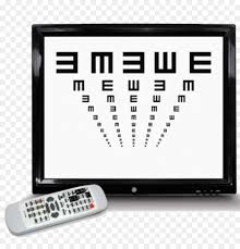 Visual Acuity Communication Png Download 1102 1136 Free