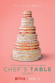 Chef S Table Milk Bar Wedding Cake Chefs Table Pastry Chef
