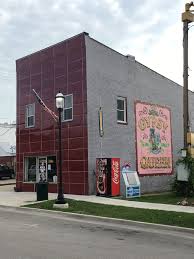 Pin On Marshall International Mural Painting Event