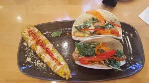 A(z) chuy's helyre vonatkozó : Fish Tacos Picture Of Espn Club Orlando Tripadvisor