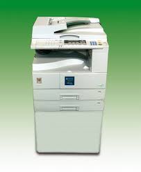 Universal print driver enables users to use various printing devices. Refurbished Ricoh Aficio 2018 Eco Copy Printer Srl Ecplaza Net