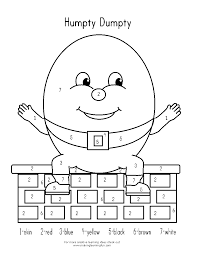 Template In 2020 Humpty Dumpty Humpty Dumpty Activities Nursery Rhyme Crafts