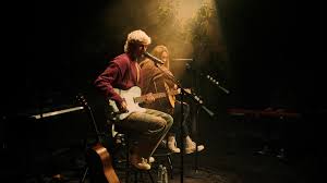 Cindy kimberly and maddy crum in the new music video for kygo & chelsea cutler's single not ok. Brent Ii Joshsondock