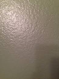 Creating a nice wall texture can be a challenge. Help Identifying Type Of Texture On Walls Home Improvement Stack Exchange