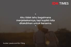 Sesekali mungkin kita akan memaklumi hal itu. 10 Ide Caption Ig Buat Kode Ke Gebetan Bikin Doi Peka