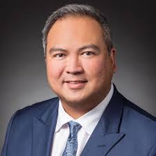 Ted Sun's Instagram, Twitter & Facebook