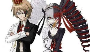 I Am The Mastermind! Danganronpa Fanzine (@Mastermindzine) / X