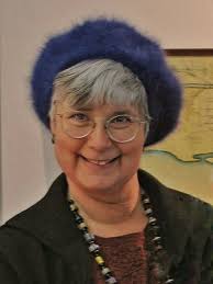 Ellen Irons Obituary