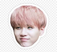 Submitted 21 hours ago by pokloy01. Bts Suga Face Png Transparent Png Vhv