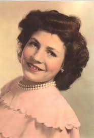 Maggie Howell Obituary 2020