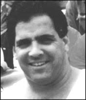 Donald Pace Obituary