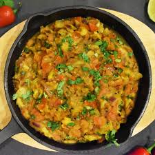 Chilli paneer or how to make chilli paneer recipe. Vegetarian Indian Dinner Party Spice Kit And Recipes By The Teaspoon Club Notonthehighstreet Com