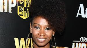 What Happened To D. Woods From Danity Kane?