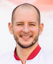 Bartosz kurek (@poland), poland volleyball player. Bartosz Kurek Polski Komitet Olimpijski