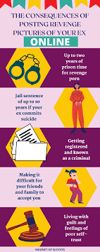 Or the disgruntled employee who sneaks toilet water into his or her boss' tea. Should You Post Your Ex Online For Revenge Magnet Of Success