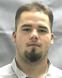 Ex-con murder suspect appears in Okla. court