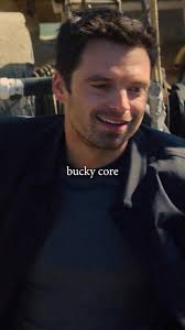 Only 73 days until Thunderbolts* releases by the way #sebastianstan #marvel  #mcu