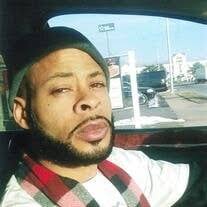 Mr. Rodney Stephen Waters Jr. Obituary