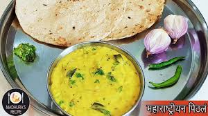 Pin On Maharashtrian Dishes