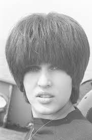 Vintage teddy bear 60s fashion dress hairstyle vernacular photography photo il. The Best And Worst Hairstyles From The 60s It S Rosy