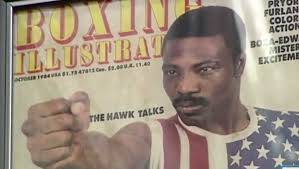 Boxing fans mourn death of former champion Aaron Pryor