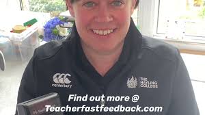 @TeacherFFB's video Tweet