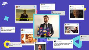 How many emmy awards has nike won for its commercials? Webby Winner Stories Nike S Webby Award Winning Work The Webby Awards