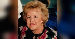 Betty Simmons Obituary