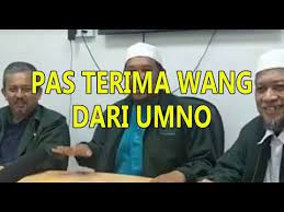 Bekas pengerusi lembaga tabung haji (th) abdul azeez abdul rahim mengakui umno pernah menyalurkan rm8 juta kepada yayasan bawah lembaga itu untuk diagihkan kepada asnaf. Sah Pas Terima Duit Umno Audio Nik Abduh Tulen Youtube